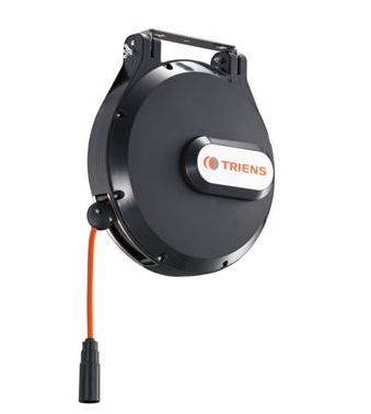 ตัวห้อยสาย ตัวเก็บสาย Balancer t-series air hose reel thm-315